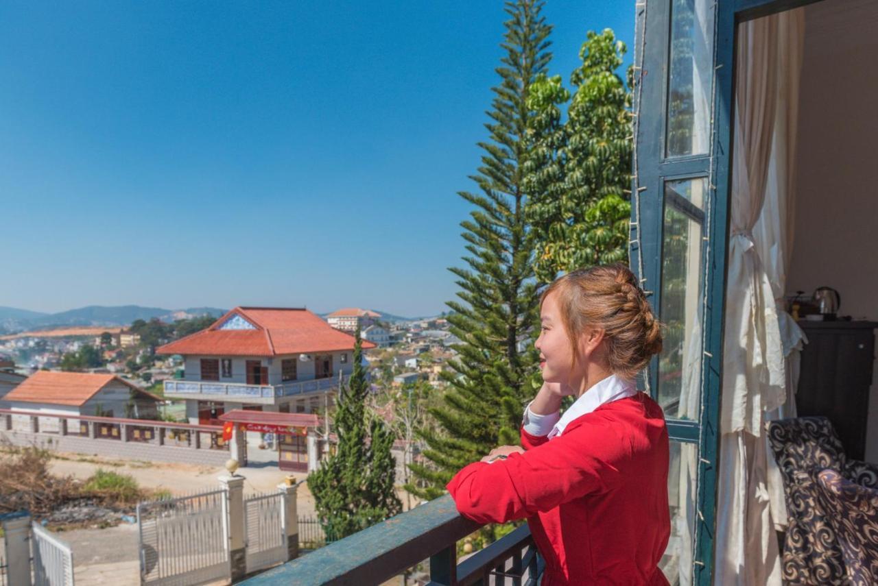 Moon'S Hill Villa Da Lat Exterior photo